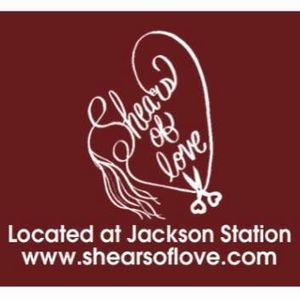 Meet your Posher, Shears